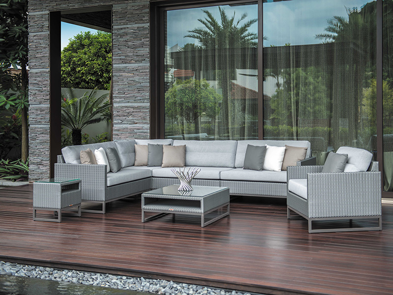 Good Outdoor Furniture S In, What Is The Best All Weather Material For Outdoor Furniture In India