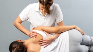Osteopath in Singapore