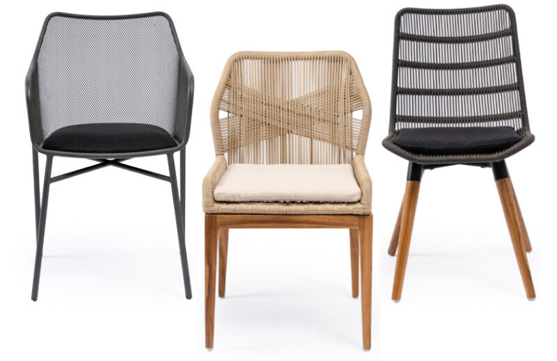 furniture for balcony