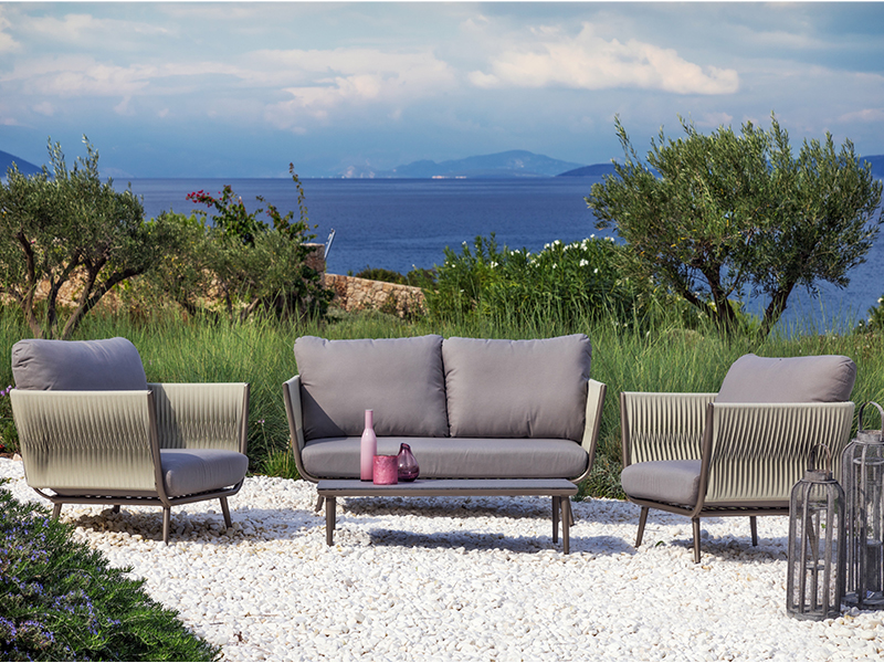 outdoor sofa sets