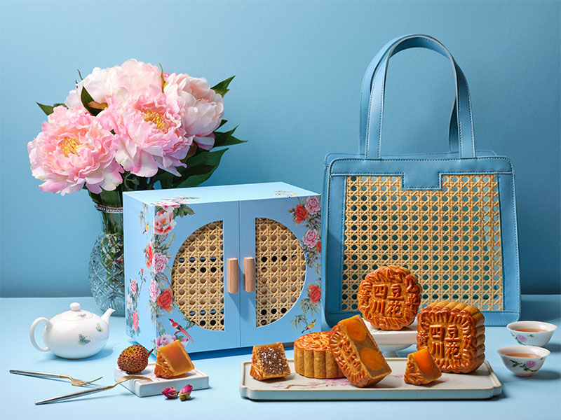 best mooncakes in singapore