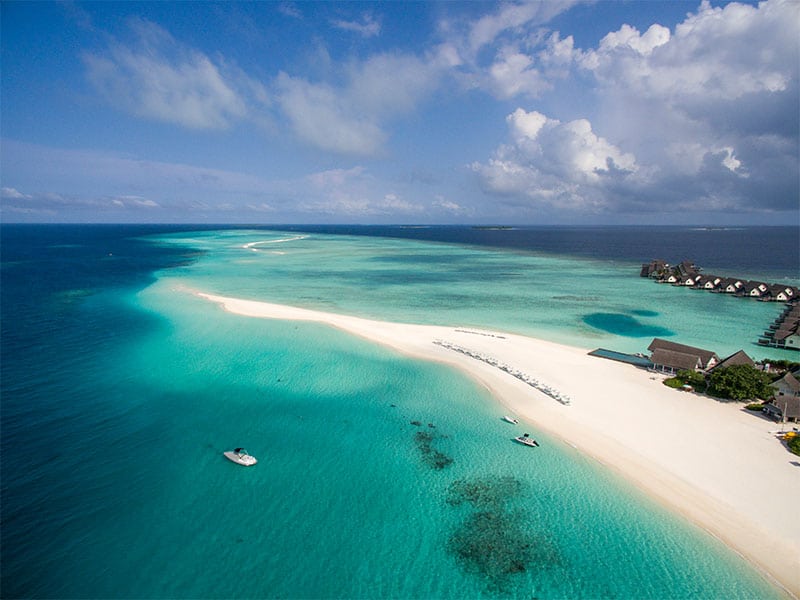 Maldives Landaa