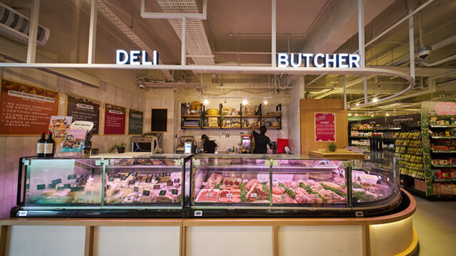 Little Farms - best butchers in singapore - barbecue meat - quality meat