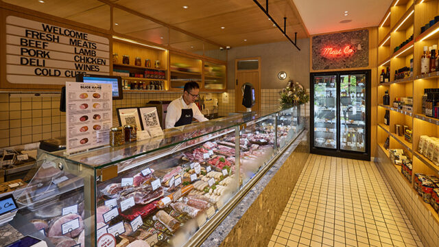 Meat Co - butchers in Singapore - quality meat - meat shop