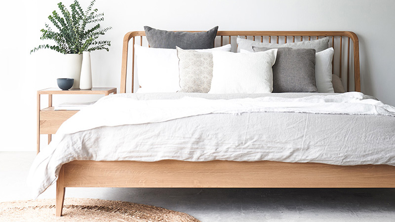 bedding stores