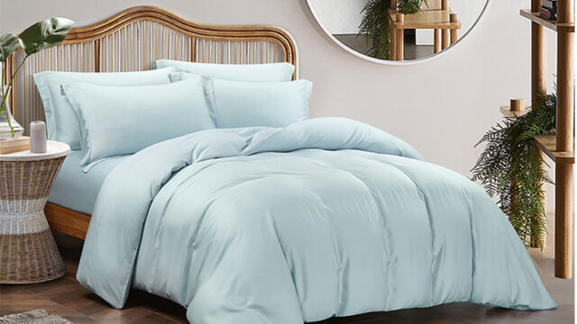 comfortable beds and sheets in singapore