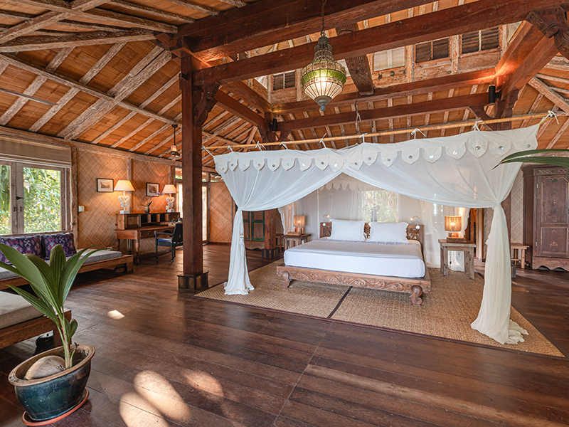 Joyo Island Resort - resorts near Singapore 