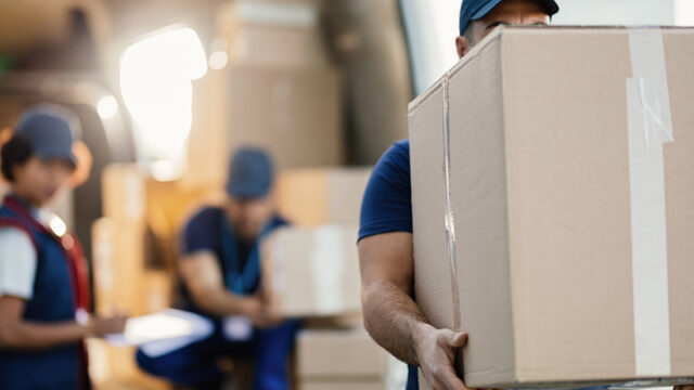 Best movers in Singapore - removalist