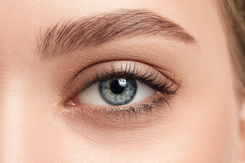 Revital Smooth Eye Laser for crow's feet