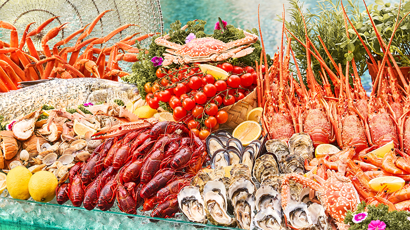 brunch places in singapore