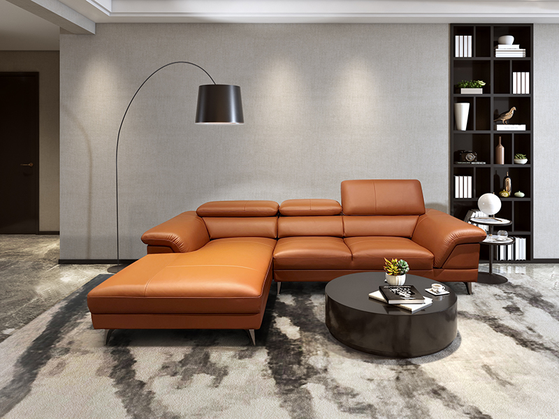 Born in colour living room furniture