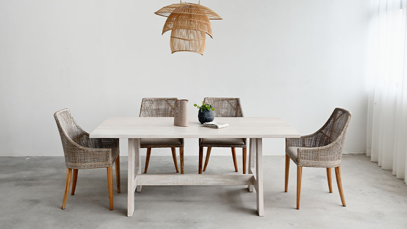 dining tables in singapore