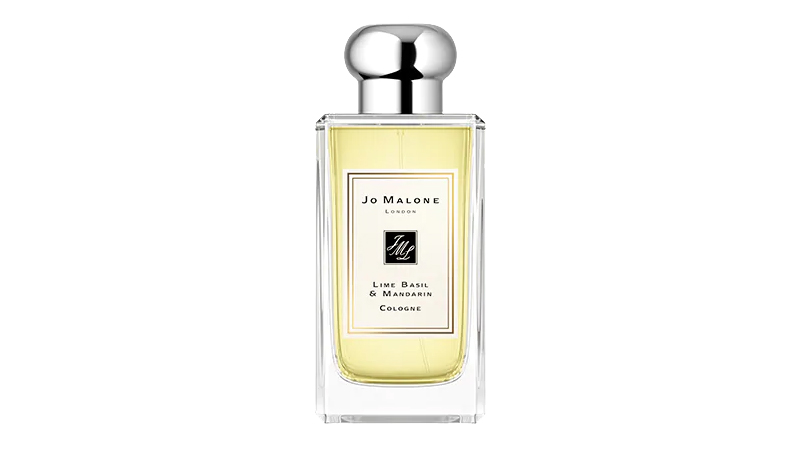 Jo Malone best women's perfumes