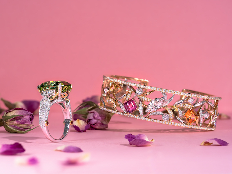 Madly Gems Valentine's day gifts