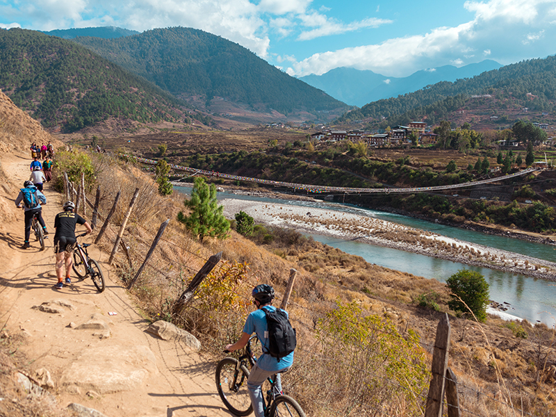 outdoor experience at SAS top schools in Singapore