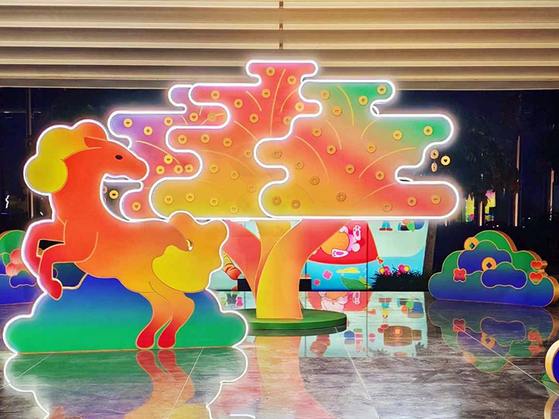 CNY2026 celebrations - Singapore Chinese Cultural Centre