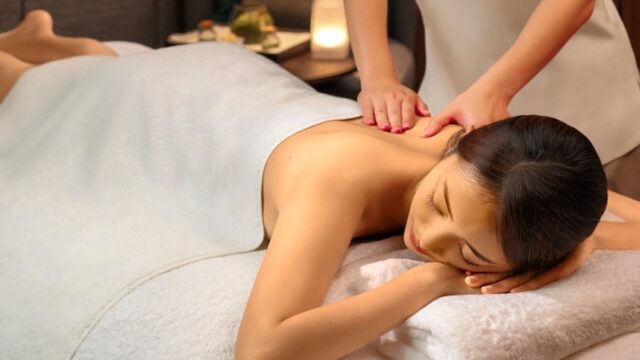 spa treatment, best massages in Singapore, spa for couples and luxury spas in Singapore