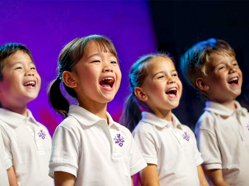 The Perse Singapore International School cambridge curriculum, international school curriculums, best curriculums