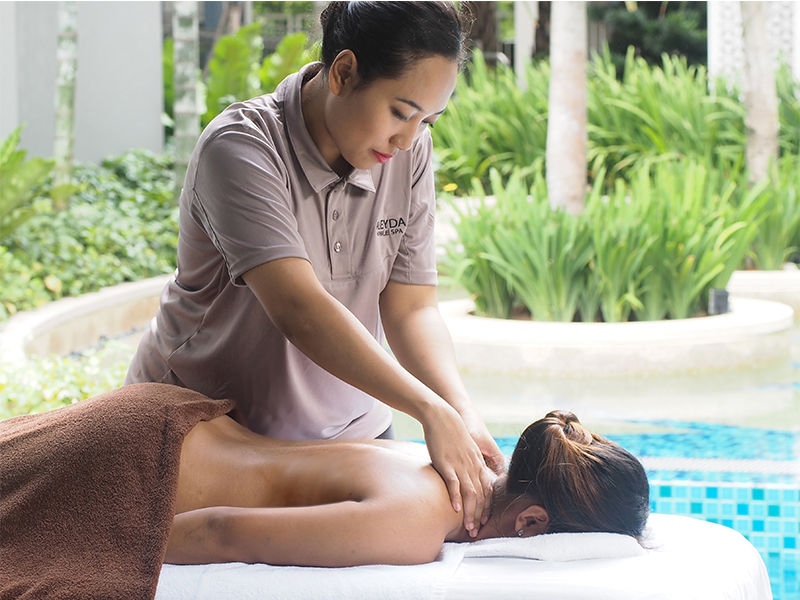 aleyda mobile spa massages at home in singapore