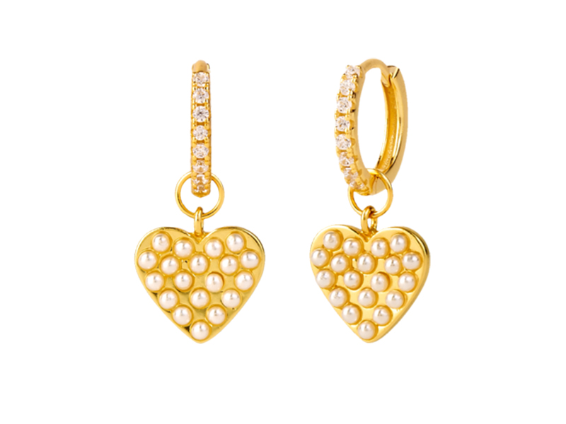 ideas for Valentine's Day jewellery