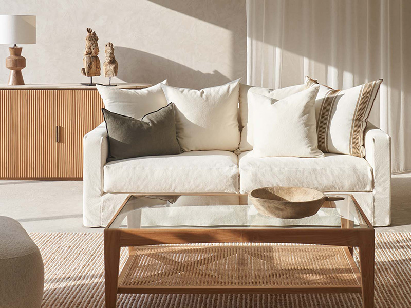 Sofas in Singapore - where to buy settees & daybeds