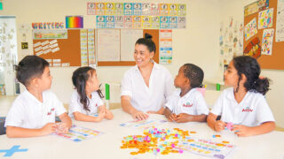 Singapore leading schools best curriculums