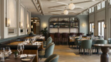 Bedrock Origin - best restaurants in Singapore