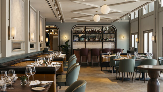 Bedrock Origin - best restaurants in Singapore