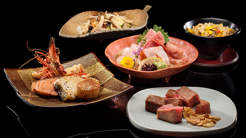 5 Unforgettable Japanese Restaurants In Singapore