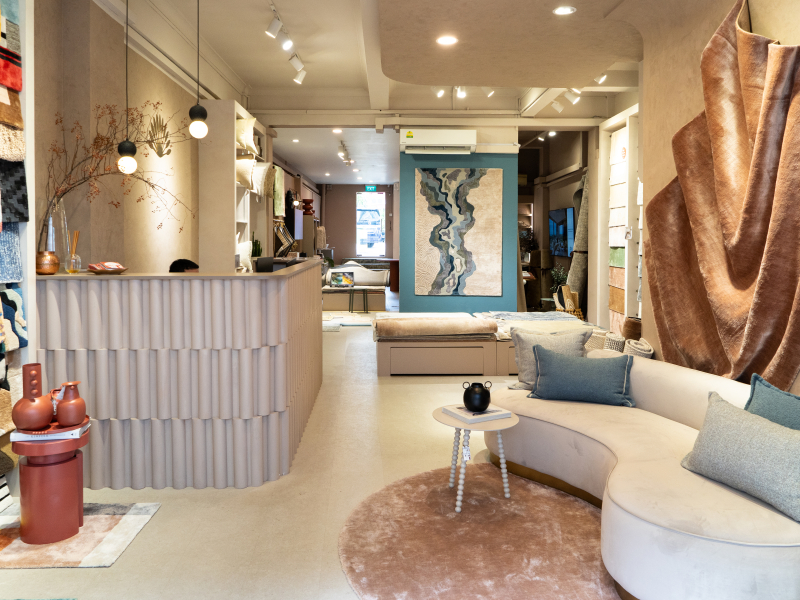 living DNA - furniture online