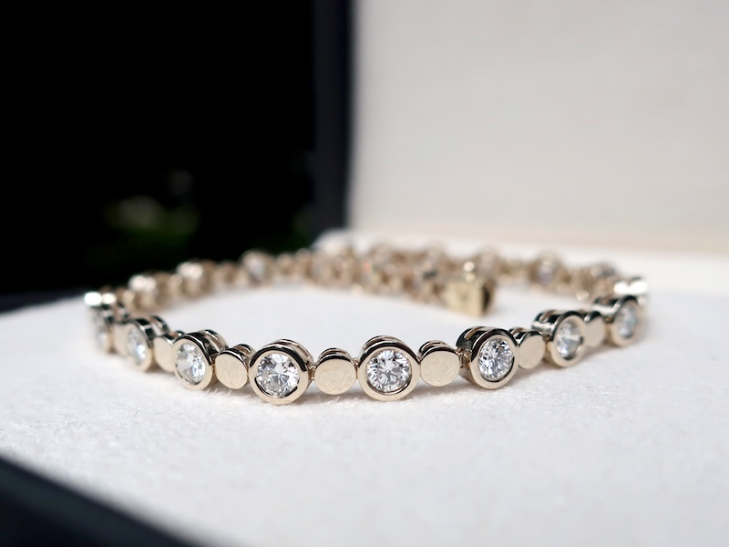 More Than Diamonds - Engagement rings in Singapore - diamond ring design, diamond rings and eternity rings