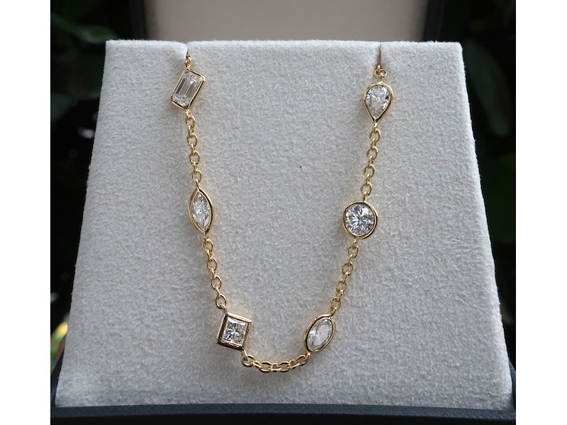 More Than Diamonds - Engagement rings in Singapore - diamond ring design, diamond rings and eternity rings