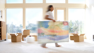 moving services relocation services