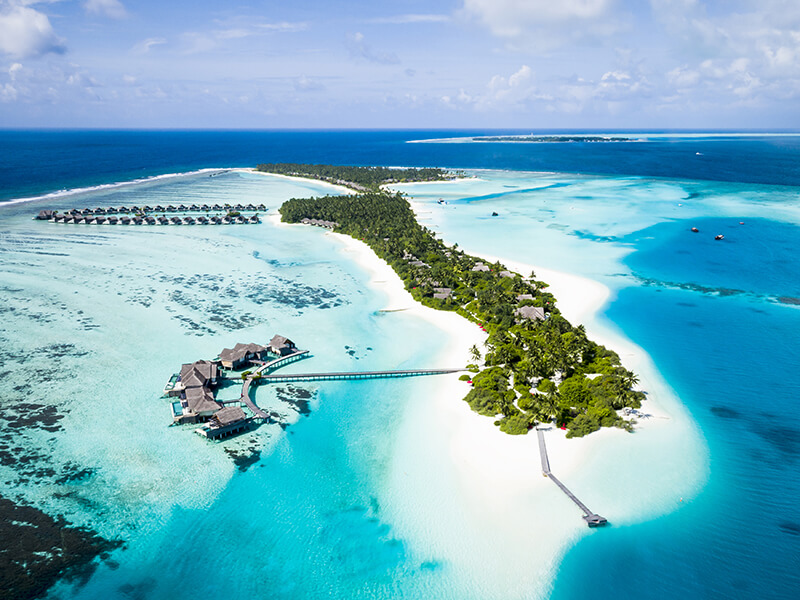 Niyama Private Islands Maldives Chill and Play Islands