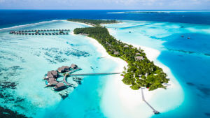 Niyama Private Islands Maldives Chill and Play Islands