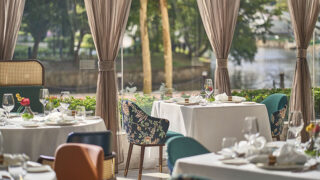 SanSara at Grand Copthorne Waterfront Hotel Singapore