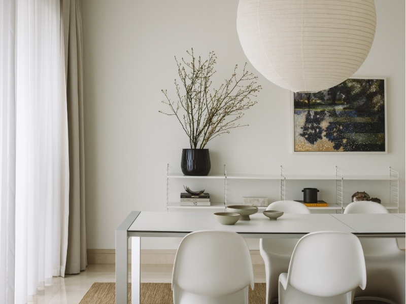 Interior Couturier decorators