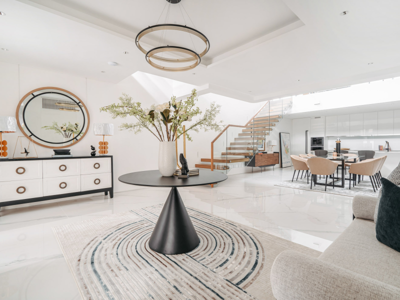 Arete Culture – Interior Design Services