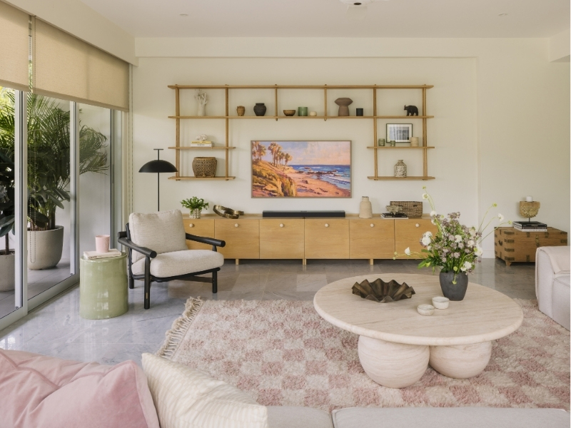 Interior Couturier – Interior Designer