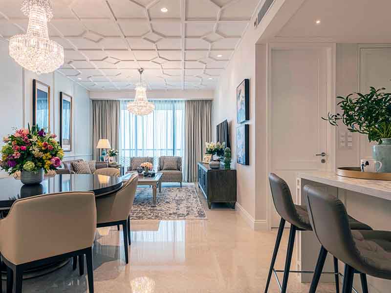 interior designers and decorators singapore