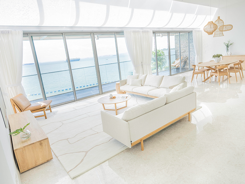 Havana interior designers