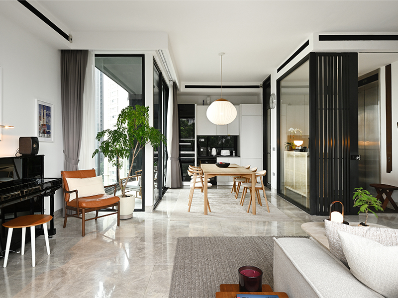 Havana interior design services singapore
