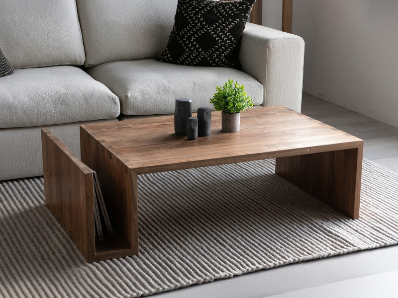 Soul and tables
