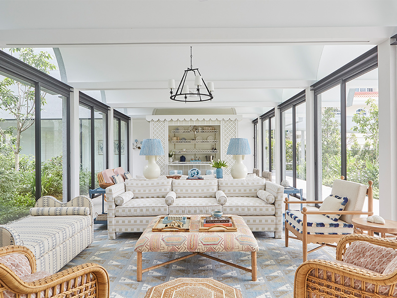 E&A Interiors – Interior Designer