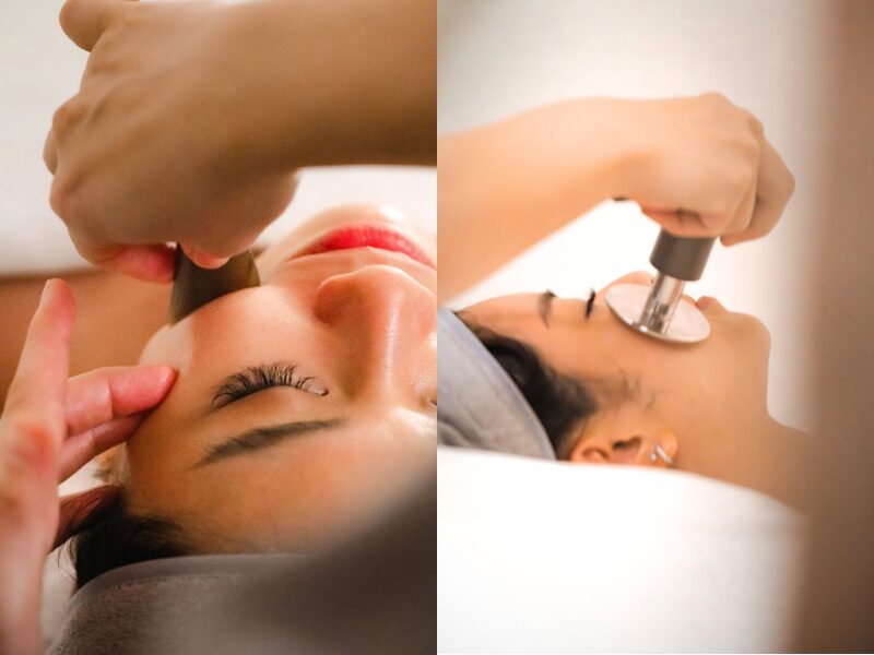 The Face Place Best facials in Singapore - facial treatment and beauty salon reviews and face spas