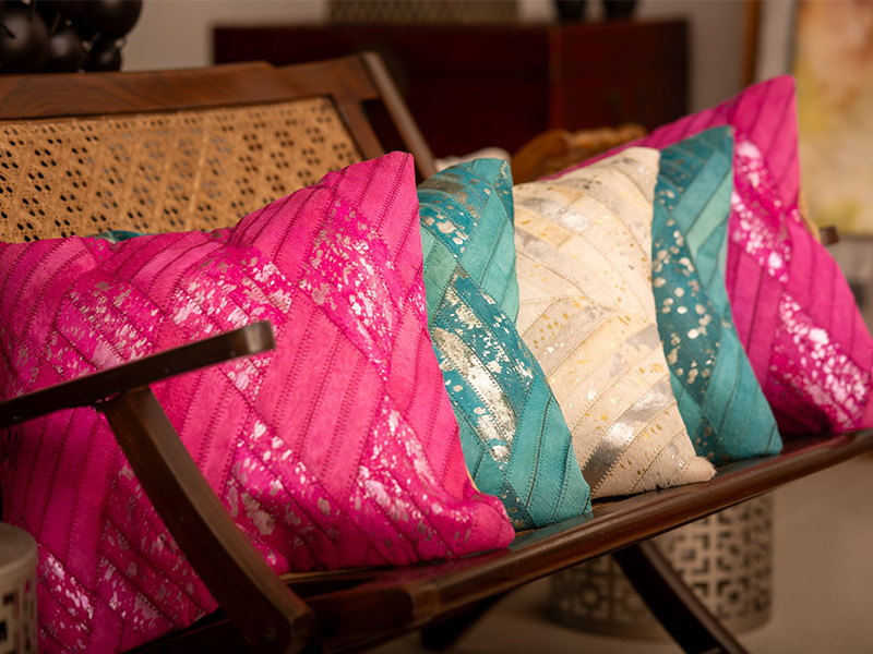 Flourish Consultancy home stylists