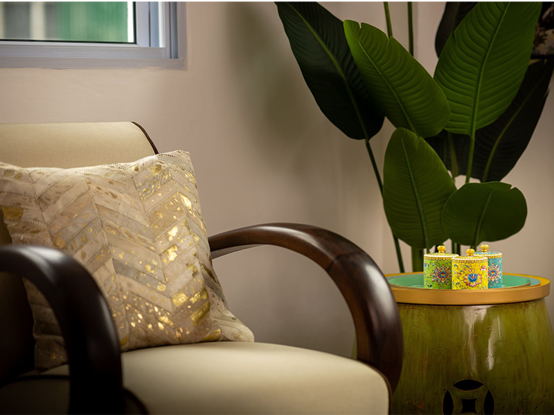 Flourish Consultancy