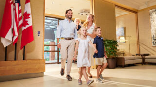 social clubs Singapore - American Club