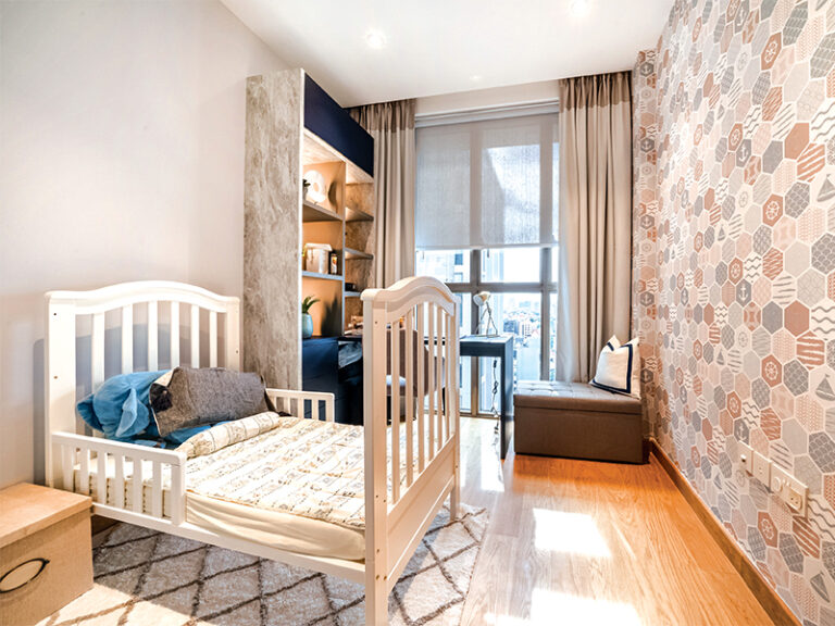 Where to buy kids' furniture in Singapore There's some cool stuff!