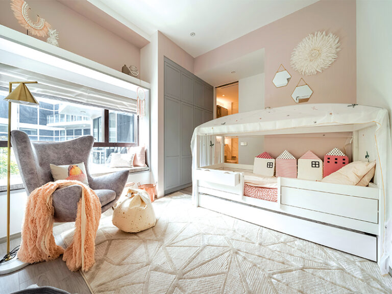 Where to buy kids' furniture in Singapore There's some cool stuff!